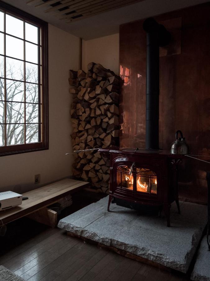 A.I.R. Myoko Otel Dış mekan fotoğraf