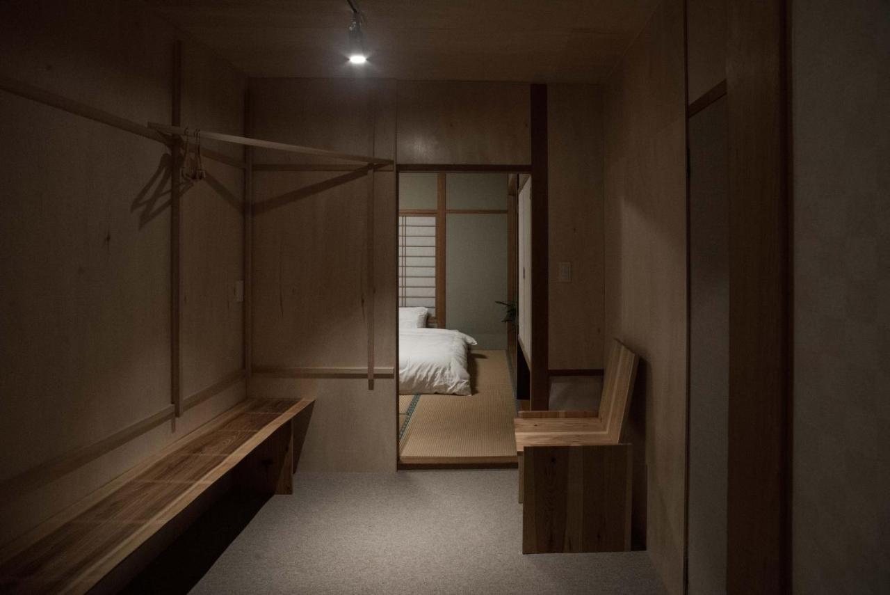 A.I.R. Myoko Otel Dış mekan fotoğraf