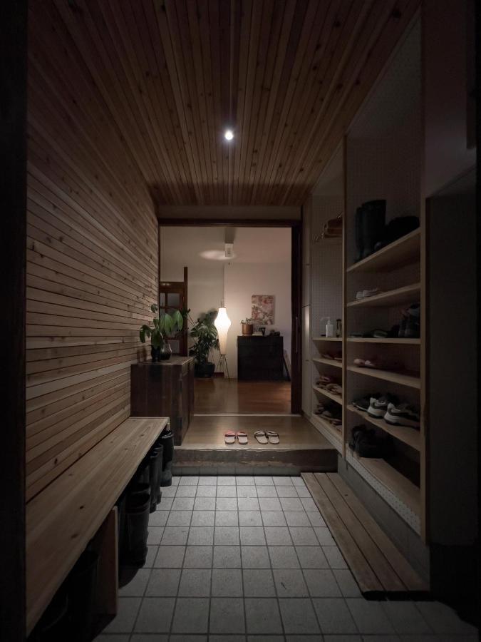A.I.R. Myoko Otel Dış mekan fotoğraf