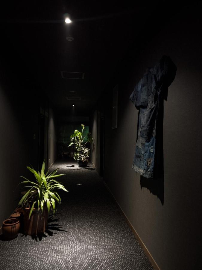 A.I.R. Myoko Otel Dış mekan fotoğraf