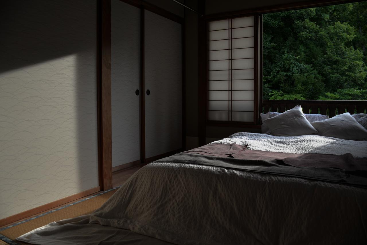 A.I.R. Myoko Otel Dış mekan fotoğraf